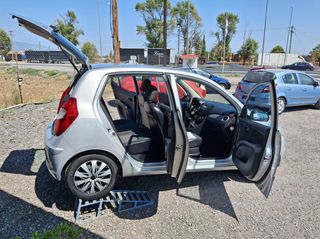 Hyundai i 10 2011 1100CC BENZINH //ΠΡΟΣΦΟΡΑ 1 ΧΕΡΙ Βιβλίο Service-thumb-78