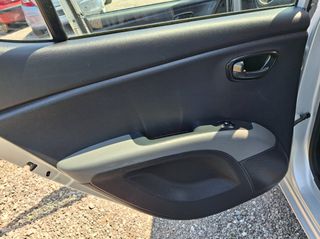 Hyundai i 10 2011 1100CC BENZINH //ΠΡΟΣΦΟΡΑ 1 ΧΕΡΙ Βιβλίο Service-thumb-40
