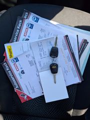 Hyundai i 10 2011 1100CC BENZINH //ΠΡΟΣΦΟΡΑ 1 ΧΕΡΙ Βιβλίο Service-thumb-49