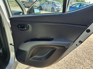 Hyundai i 10 2011 1100CC BENZINH //ΠΡΟΣΦΟΡΑ 1 ΧΕΡΙ Βιβλίο Service-thumb-52