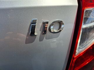 Hyundai i 10 2011 1100CC BENZINH //ΠΡΟΣΦΟΡΑ 1 ΧΕΡΙ Βιβλίο Service-thumb-11
