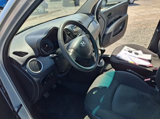 Hyundai i 10 2011 1100CC BENZINH //ΠΡΟΣΦΟΡΑ 1 ΧΕΡΙ Βιβλίο Service-thumb-19