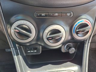 Hyundai i 10 2011 1100CC BENZINH //ΠΡΟΣΦΟΡΑ 1 ΧΕΡΙ Βιβλίο Service-thumb-30