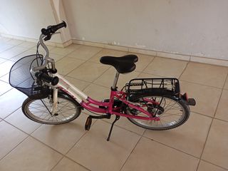 Πόλης Ideal 2013 20 Zoll