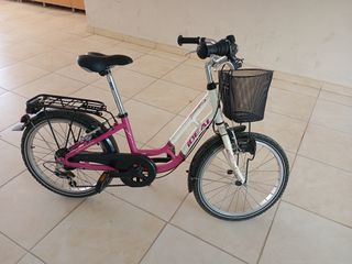 Πόλης Ideal 2013 20 Zoll-thumb-1