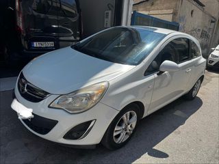 Opel Corsa 2013 D-thumb-1