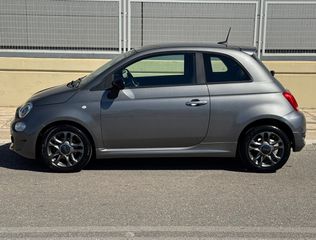 Fiat 500 2022 CONNECT-HYBRID-ΕΛΛΗΝΙΚΟ-thumb-1