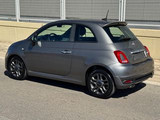 Fiat 500 2022 CONNECT-HYBRID-ΕΛΛΗΝΙΚΟ-thumb-2