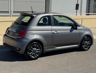 Fiat 500 2022 CONNECT-HYBRID-ΕΛΛΗΝΙΚΟ-thumb-4