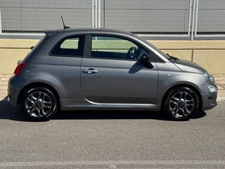 Fiat 500 2022 CONNECT-HYBRID-ΕΛΛΗΝΙΚΟ-thumb-5