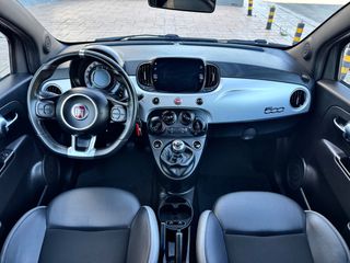 Fiat 500 2022 CONNECT-HYBRID-ΕΛΛΗΝΙΚΟ-thumb-8