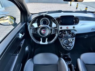 Fiat 500 2022 CONNECT-HYBRID-ΕΛΛΗΝΙΚΟ-thumb-9