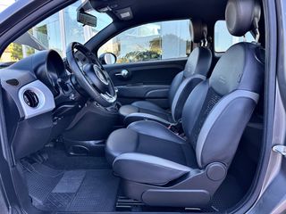 Fiat 500 2022 CONNECT-HYBRID-ΕΛΛΗΝΙΚΟ-thumb-14