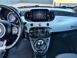 Fiat 500 2022 CONNECT-HYBRID-ΕΛΛΗΝΙΚΟ-thumb-15