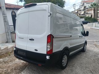 Ford Transit 2023 350M ECOBLUE 130PS TREND FWD-thumb-8