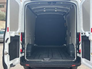 Ford Transit 2023 350M ECOBLUE 130PS TREND FWD-thumb-42