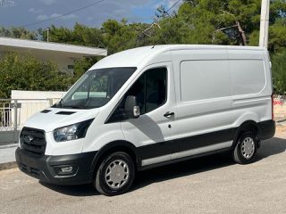 Ford Transit 2023 350M ECOBLUE 130PS TREND FWD-thumb-22