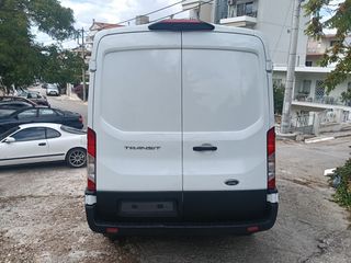 Ford Transit 2023 350M ECOBLUE 130PS TREND FWD-thumb-10