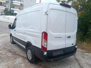 Ford Transit 2023 350M ECOBLUE 130PS TREND FWD-thumb-12