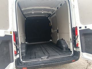 Ford Transit 2023 350M ECOBLUE 130PS TREND FWD-thumb-13