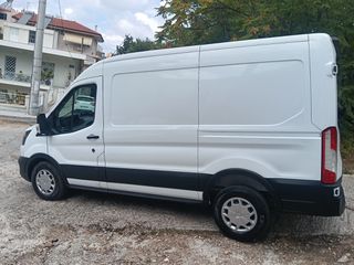 Ford Transit 2023 350M ECOBLUE 130PS TREND FWD-thumb-14