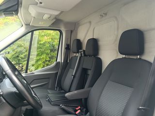 Ford Transit 2023 350M ECOBLUE 130PS TREND FWD-thumb-16
