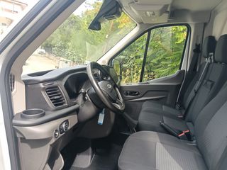 Ford Transit 2023 350M ECOBLUE 130PS TREND FWD-thumb-18