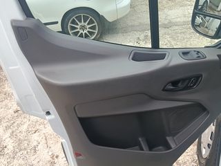 Ford Transit 2023 350M ECOBLUE 130PS TREND FWD-thumb-20