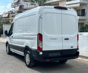 Ford Transit 2023 350M ECOBLUE 130PS TREND FWD-thumb-25