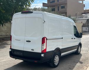 Ford Transit 2023 350M ECOBLUE 130PS TREND FWD-thumb-27