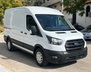 Ford Transit 2023 350M ECOBLUE 130PS TREND FWD-thumb-24