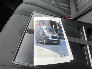 Ford Transit 2023 350M ECOBLUE 130PS TREND FWD-thumb-31
