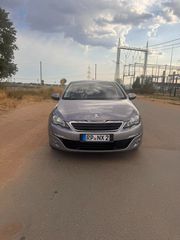 Peugeot 308 2014