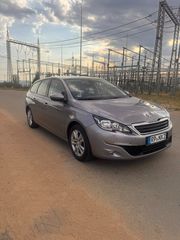 Peugeot 308 2014-thumb-1