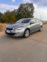 Peugeot 308 2014-thumb-2