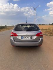 Peugeot 308 2014-thumb-5