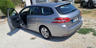 Peugeot 308 2014-thumb-7