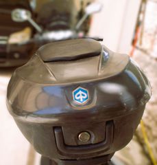 Piaggio Beverly 300i 2014