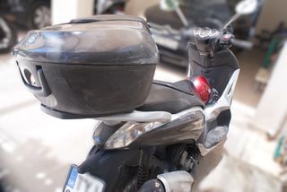 Piaggio Beverly 300i 2014-thumb-1