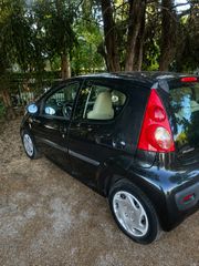 Peugeot 107 2009