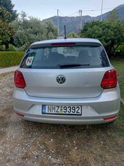 Volkswagen Polo 2015 μηδενικά τέλη κυκλοφορίας.1.4 tdi blumotion-thumb-2