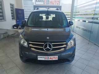 Mercedes-Benz Citan 2017 5 ΘΕΣΙΟ SUPER ΕΥΚΑΙΡΙΑ