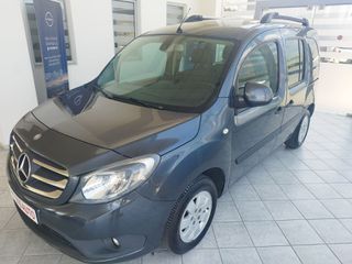 Mercedes-Benz Citan 2017 5 ΘΕΣΙΟ SUPER ΕΥΚΑΙΡΙΑ-thumb-1