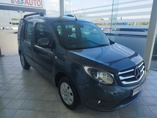 Mercedes-Benz Citan 2017 5 ΘΕΣΙΟ SUPER ΕΥΚΑΙΡΙΑ-thumb-2