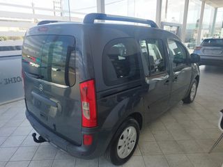 Mercedes-Benz Citan 2017 5 ΘΕΣΙΟ SUPER ΕΥΚΑΙΡΙΑ-thumb-3