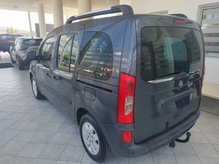 Mercedes-Benz Citan 2017 5 ΘΕΣΙΟ SUPER ΕΥΚΑΙΡΙΑ-thumb-4