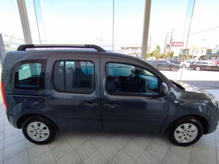 Mercedes-Benz Citan 2017 5 ΘΕΣΙΟ SUPER ΕΥΚΑΙΡΙΑ-thumb-5