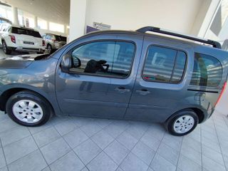 Mercedes-Benz Citan 2017 5 ΘΕΣΙΟ SUPER ΕΥΚΑΙΡΙΑ-thumb-6