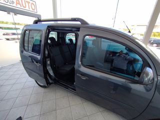 Mercedes-Benz Citan 2017 5 ΘΕΣΙΟ SUPER ΕΥΚΑΙΡΙΑ-thumb-7