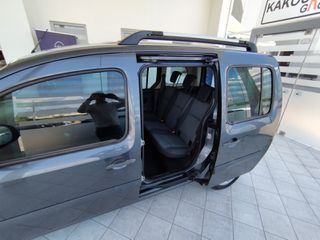 Mercedes-Benz Citan 2017 5 ΘΕΣΙΟ SUPER ΕΥΚΑΙΡΙΑ-thumb-8